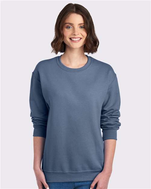 Denim-model Image