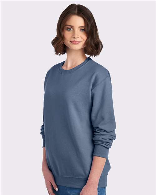 Denim-model Image