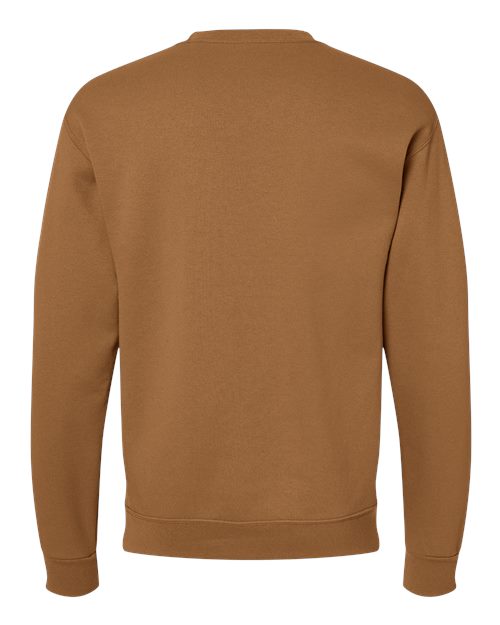 Golden Pecan-model Image