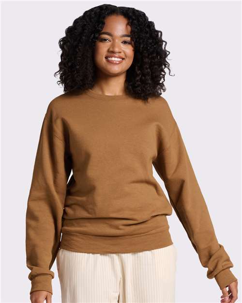 Golden Pecan-model Image