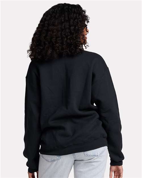 Black Ink-model Image