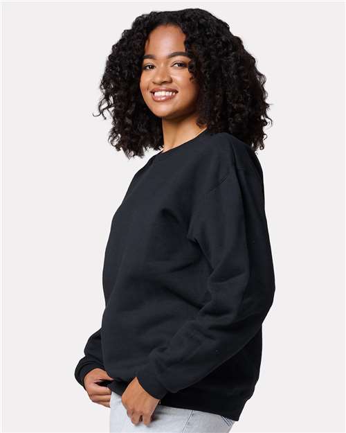 Black Ink-model Image