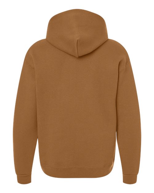 Golden Pecan-model Image
