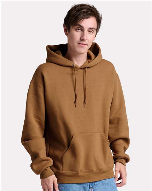Golden Pecan-model Image