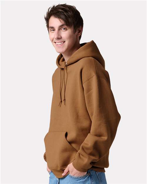Golden Pecan-model Image