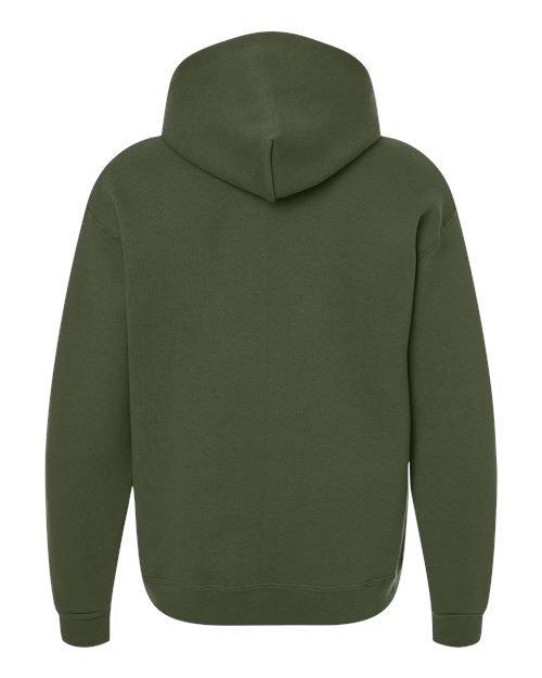 Military Green-model Image