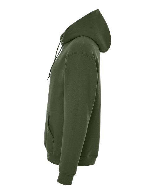Military Green-model Image