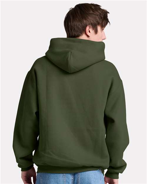 Military Green-model Image