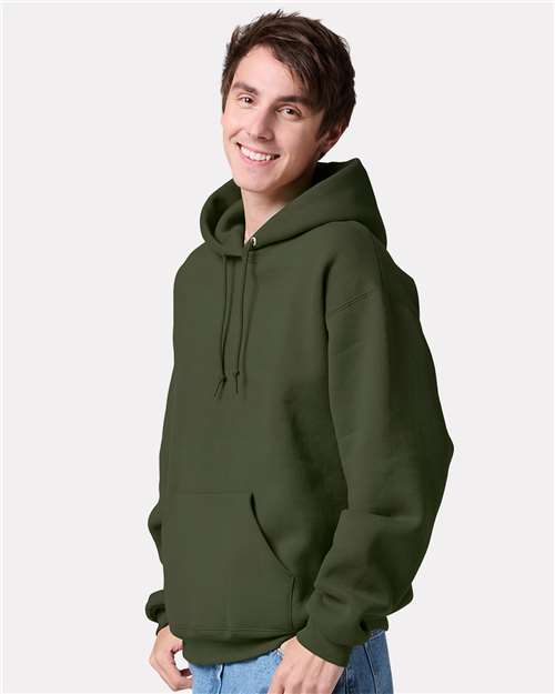 Military Green-model Image