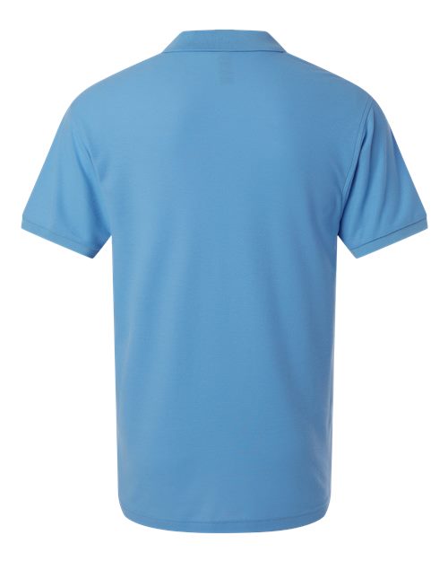 Carolina Blue-model Image