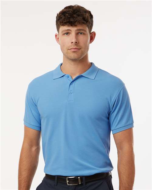 Carolina Blue-model Image