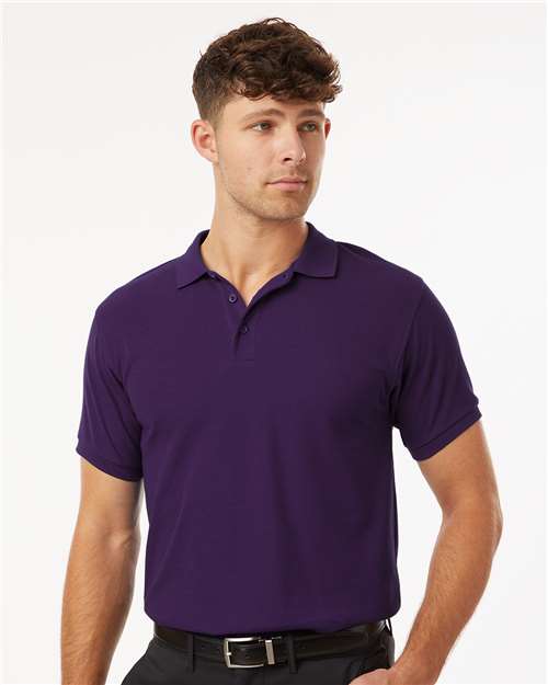 Purple-model Image