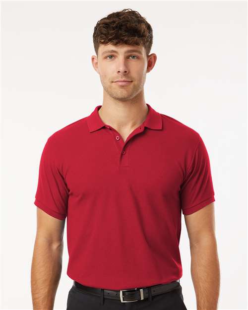 Red-model Image