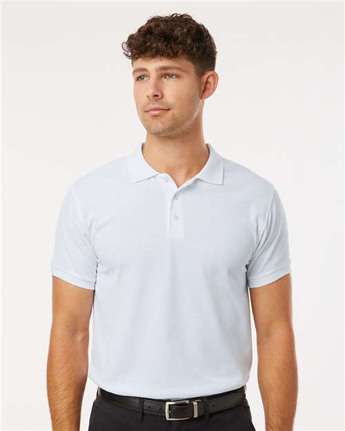 White-model Image