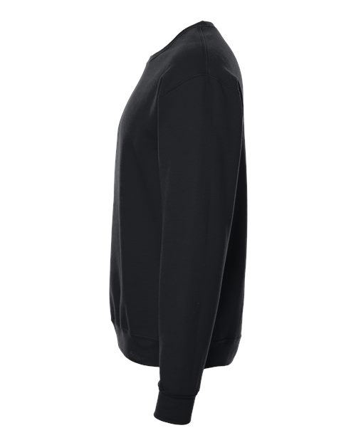 Black Ink-model Image