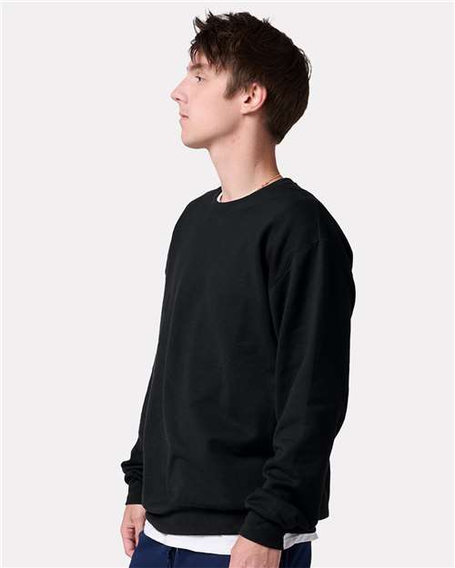 Black Ink-model Image