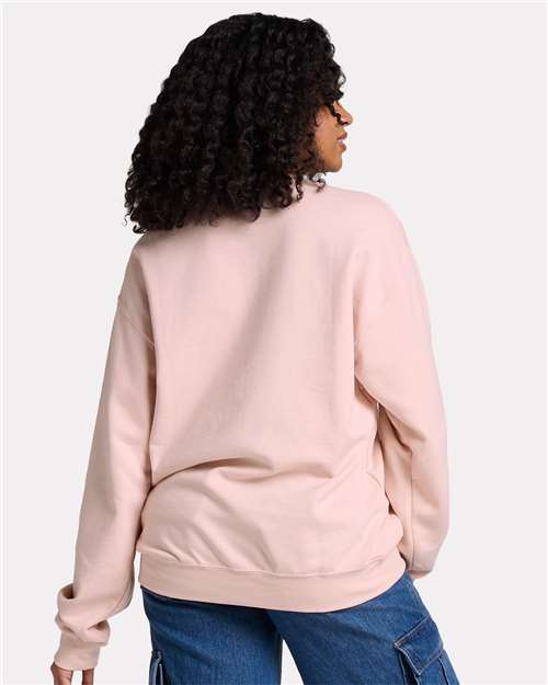 Blush Pink-model Image