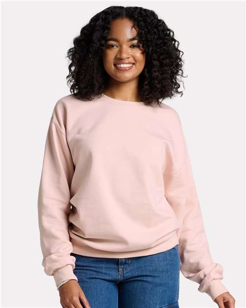 Blush Pink-model Image