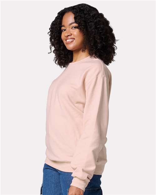 Blush Pink-model Image