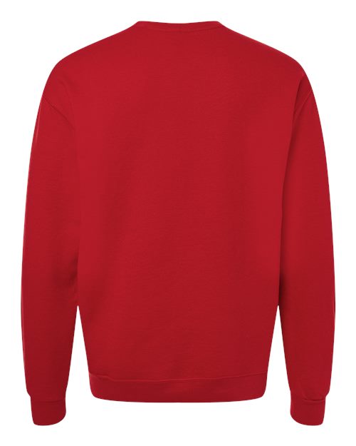 True Red-model Image