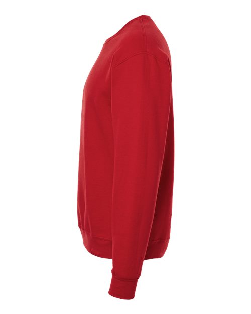 True Red-model Image