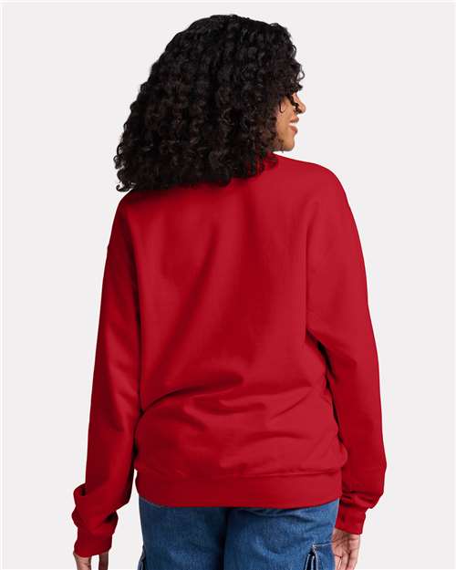 True Red-model Image