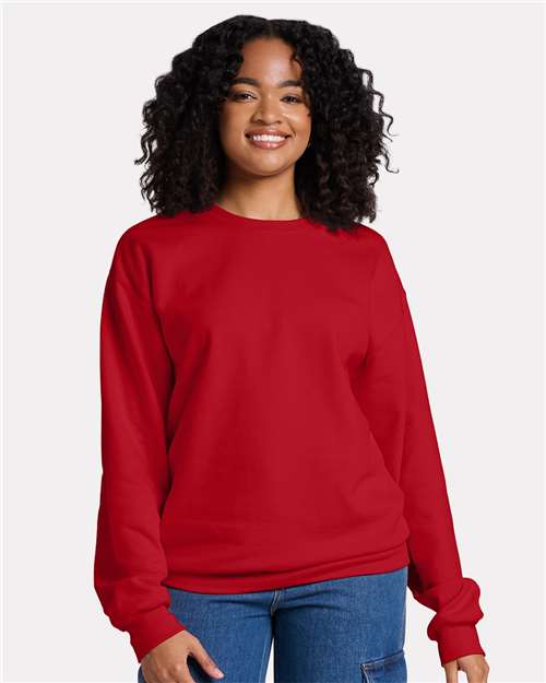 True Red-model Image