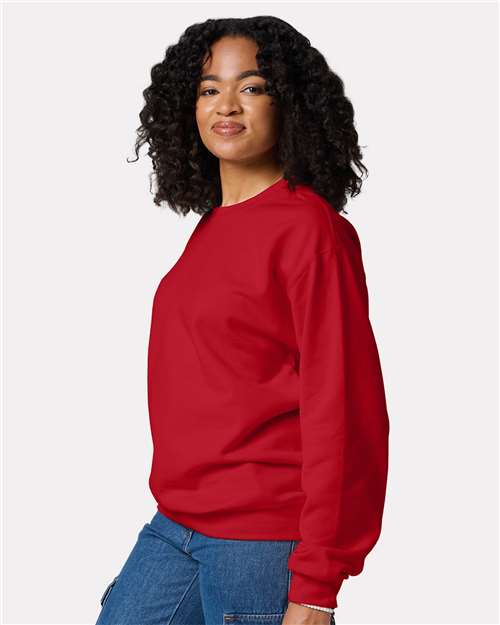 True Red-model Image
