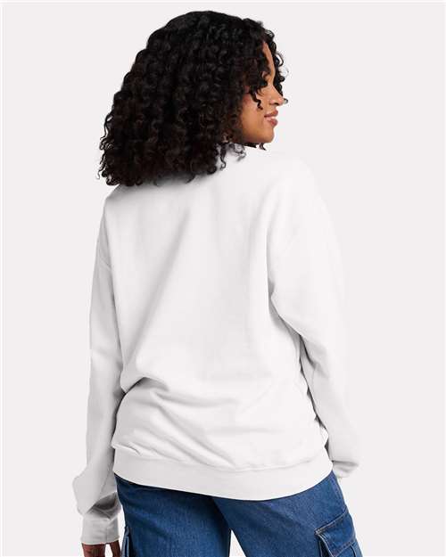 White-model Image