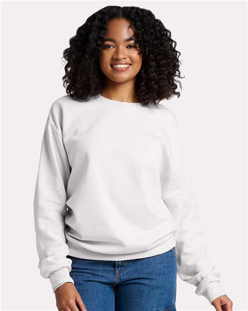 White-model Image