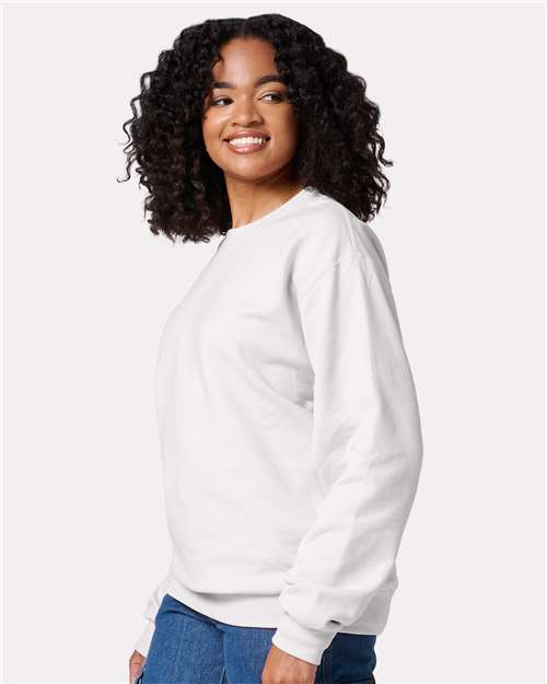 White-model Image