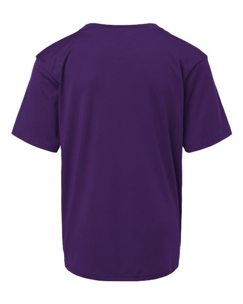 Purple-model Image