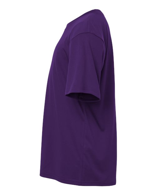 Purple-model Image