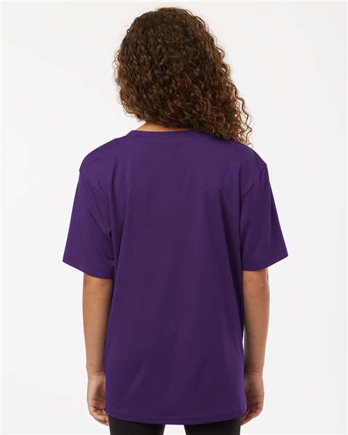 Purple-model Image