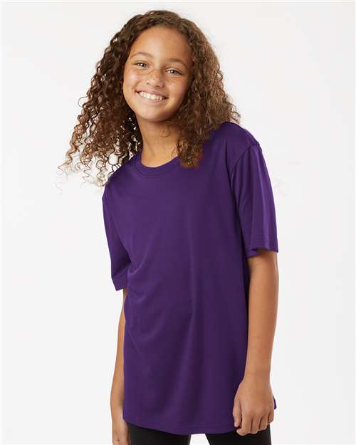 Purple-model Image