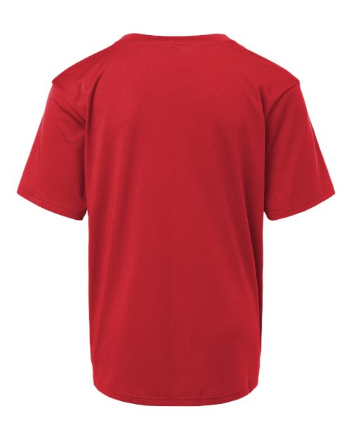 Red-model Image