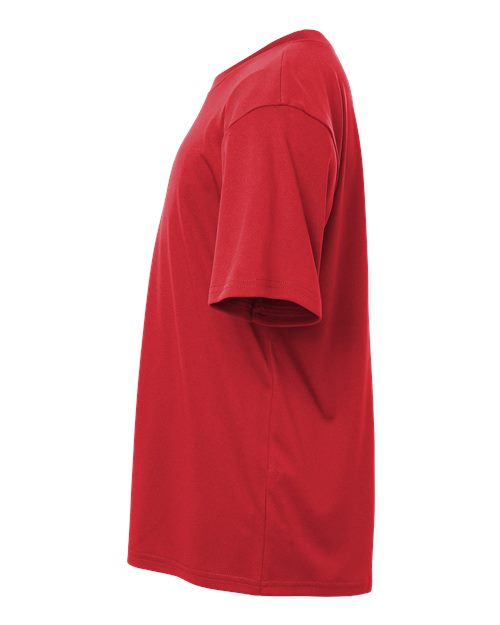 Red-model Image