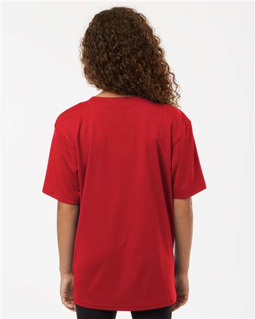Red-model Image