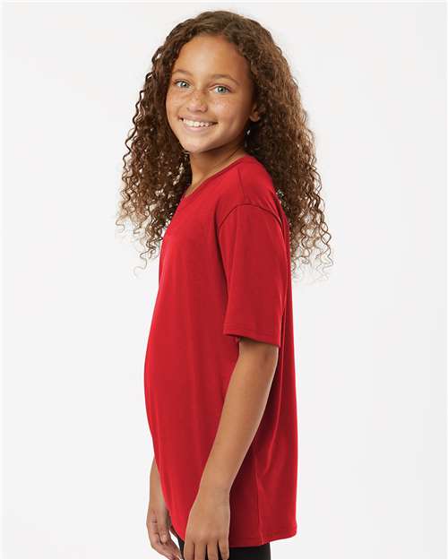 Red-model Image