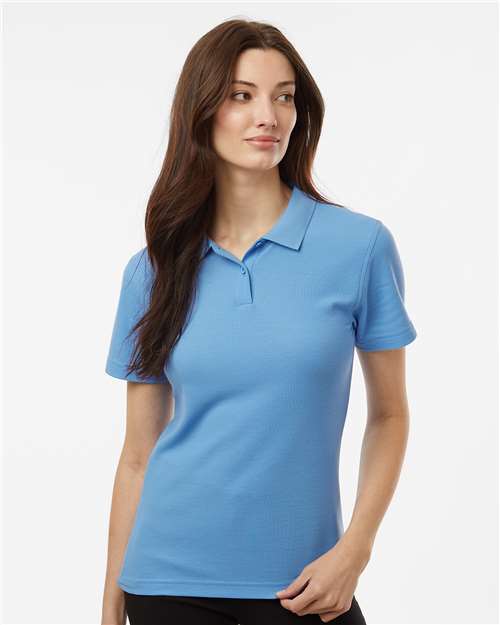Carolina Blue-model Image