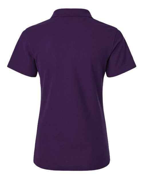 Purple-model Image