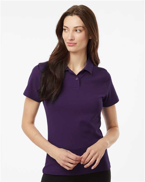 Purple-model Image