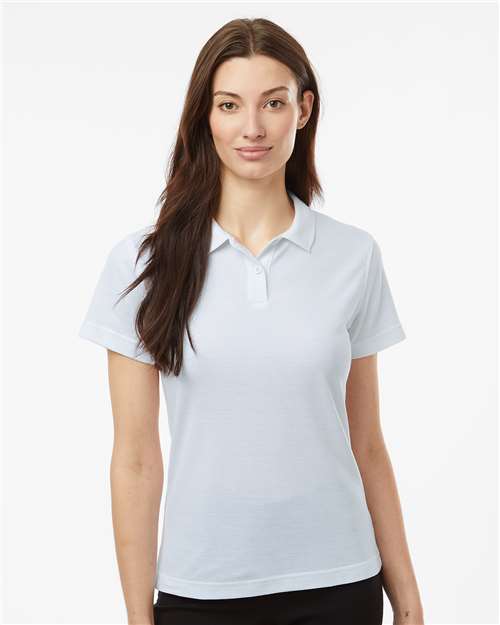 White-model Image