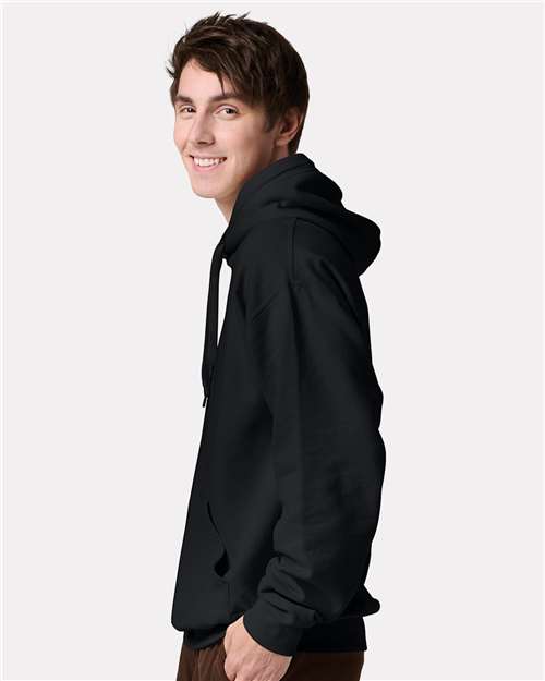 Black Ink-model Image