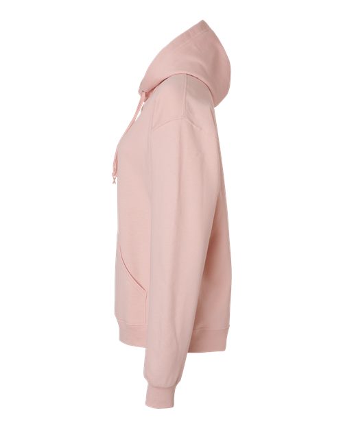 Blush Pink-model Image