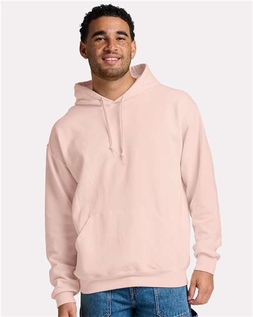 Blush Pink-model Image