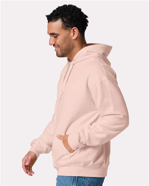 Blush Pink-model Image