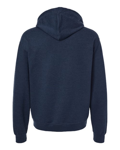 Indigo Heather-model Image