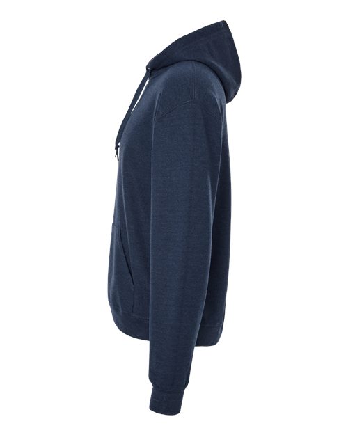 Indigo Heather-model Image