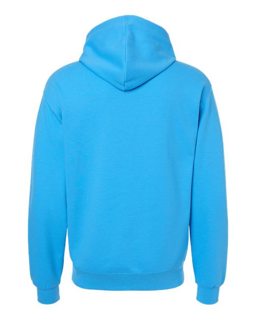 Soul Blue Heather-model Image